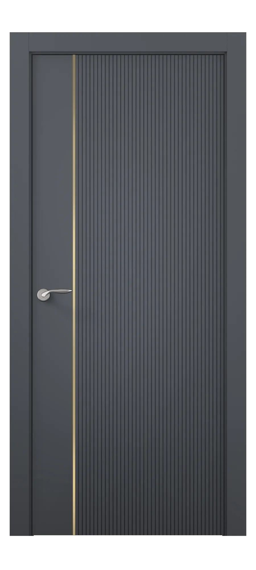  Interior door Interio 5 ral 7024 (top)