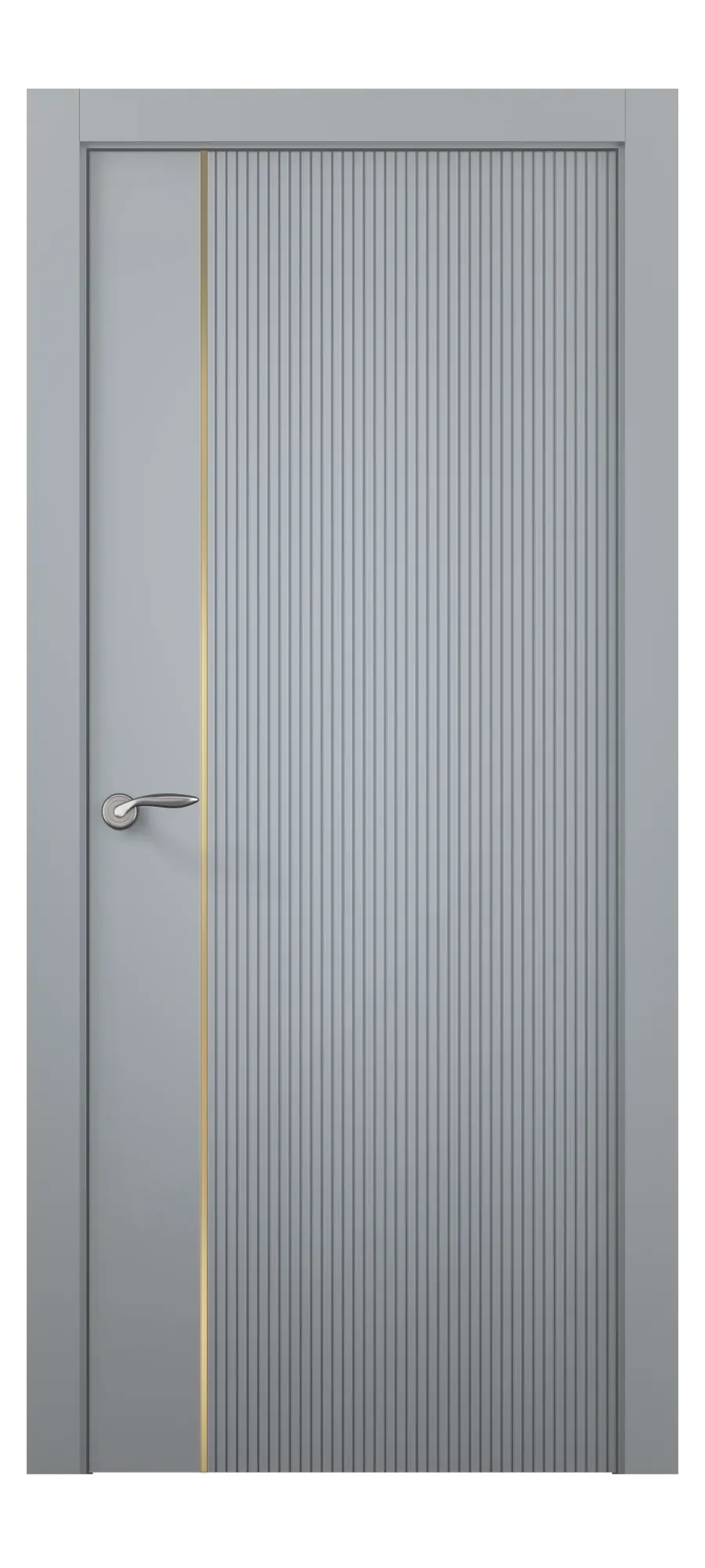Interior door Interio 5 ral 7040