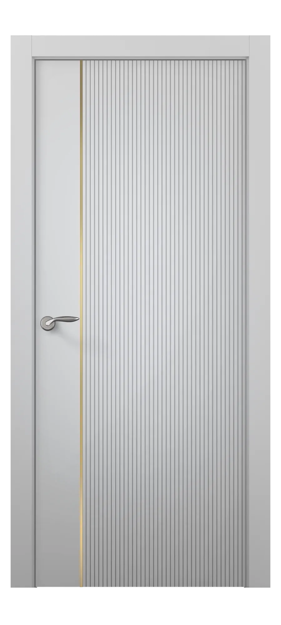  Бөлмеаралық есік Interio 5 ral 7047 (жоғарыдан)