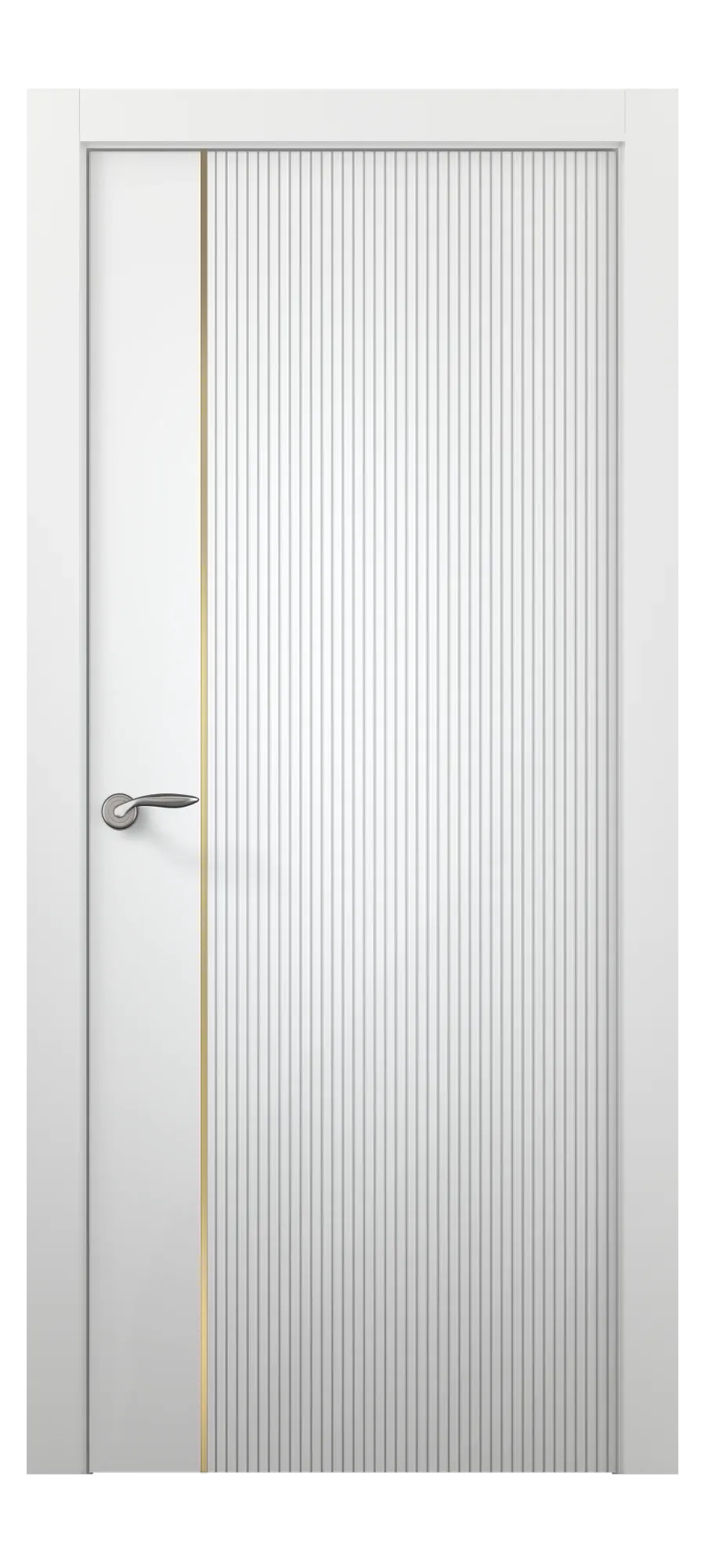  Interior door Interio 5 ral 9003 (top)