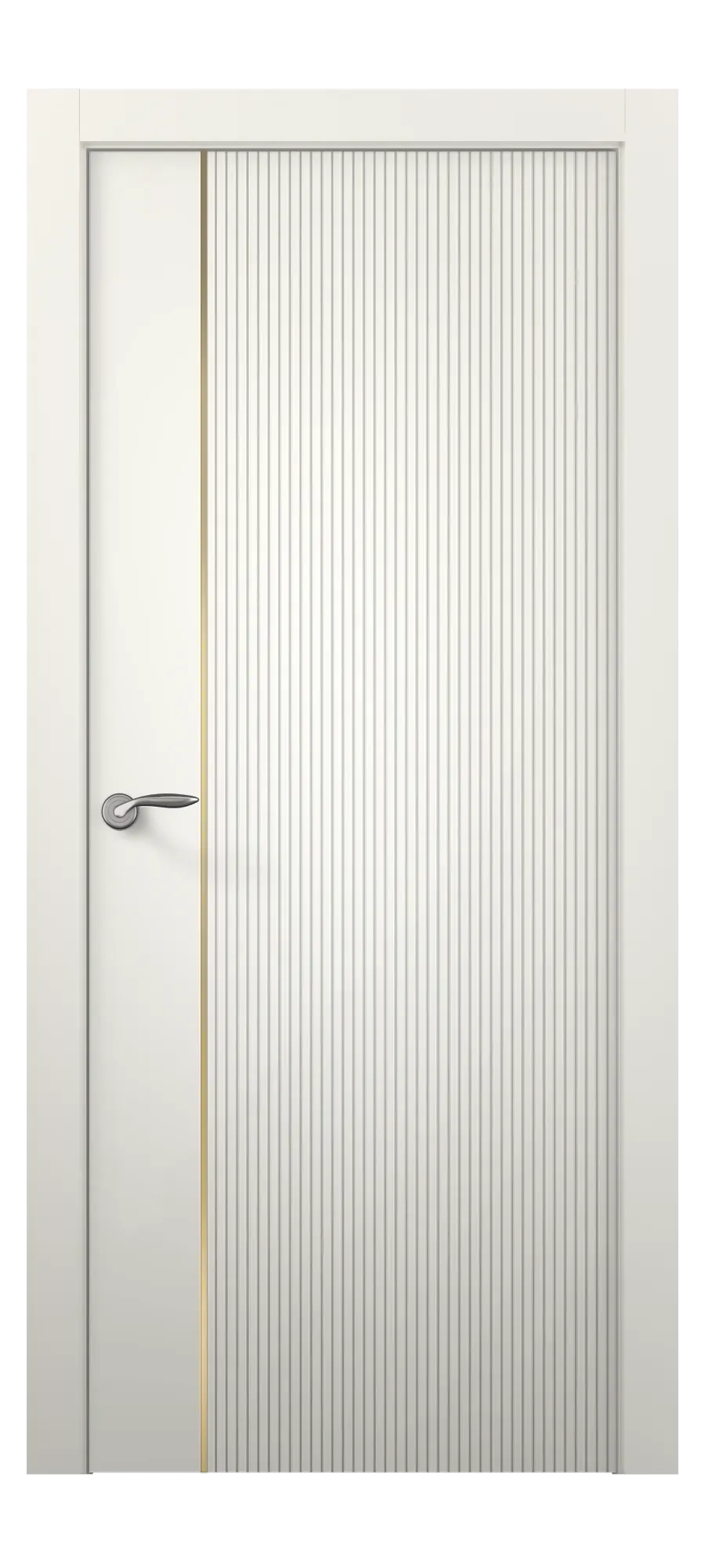 Бөлмеаралық есік Interio 5 ral 9010