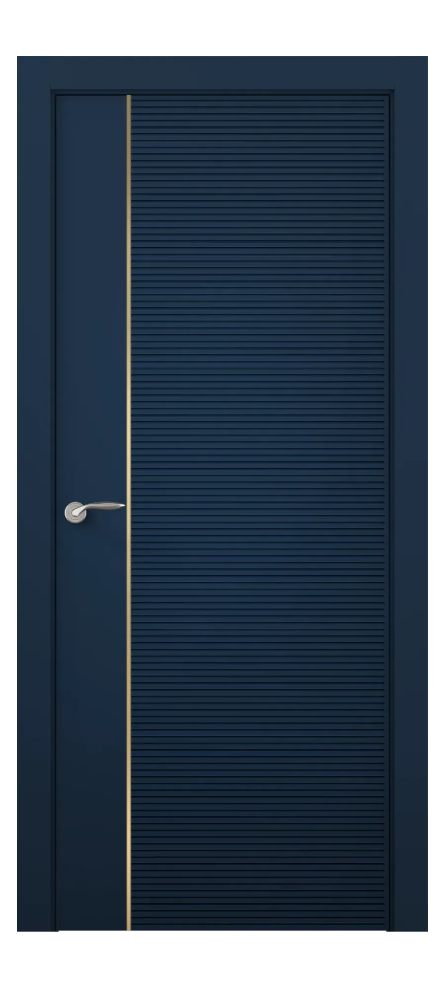 Interior door Interio 6 NCS_8010 R90B