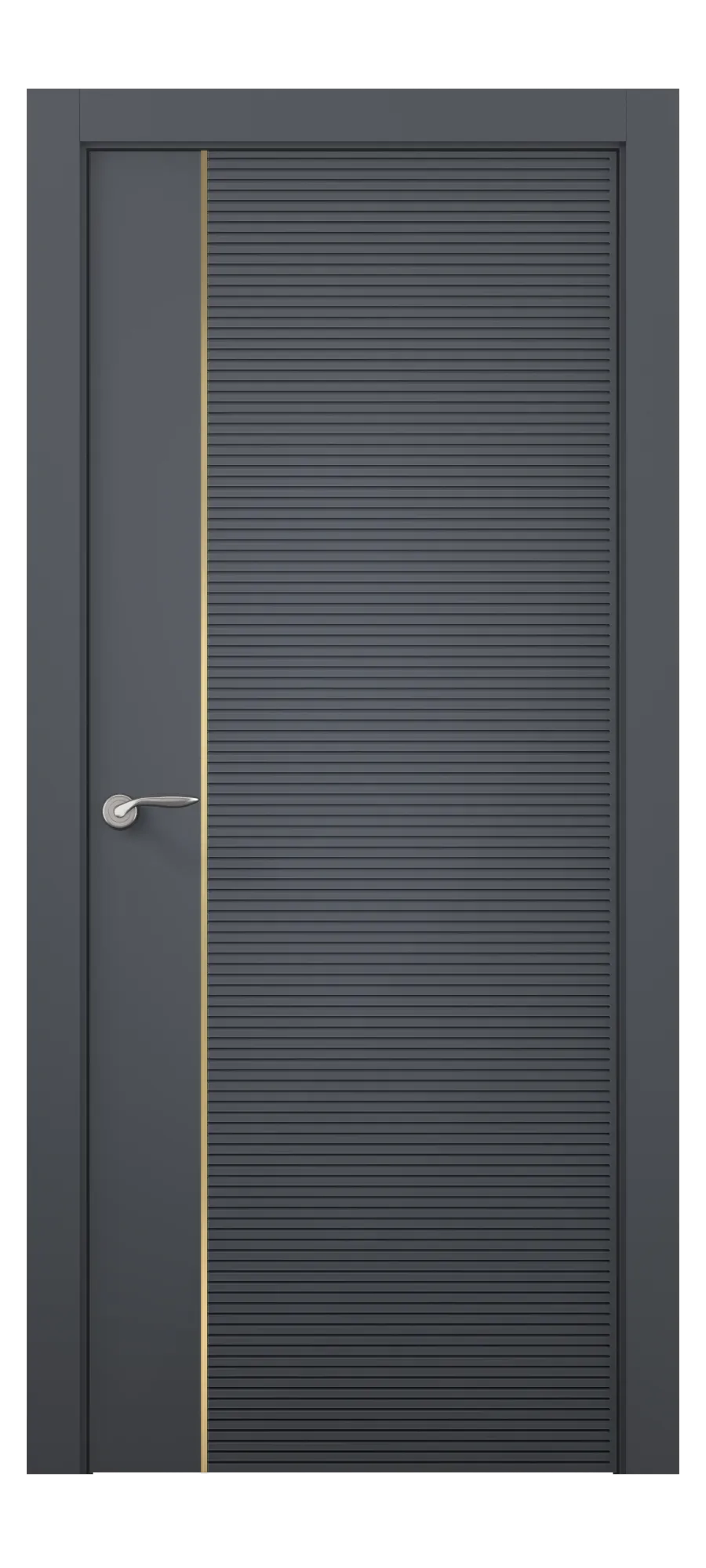 Interior door Interio 6 ral 7024