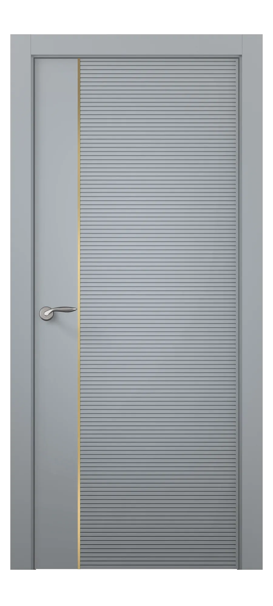 Бөлмеаралық есік Interio 6 ral 7040