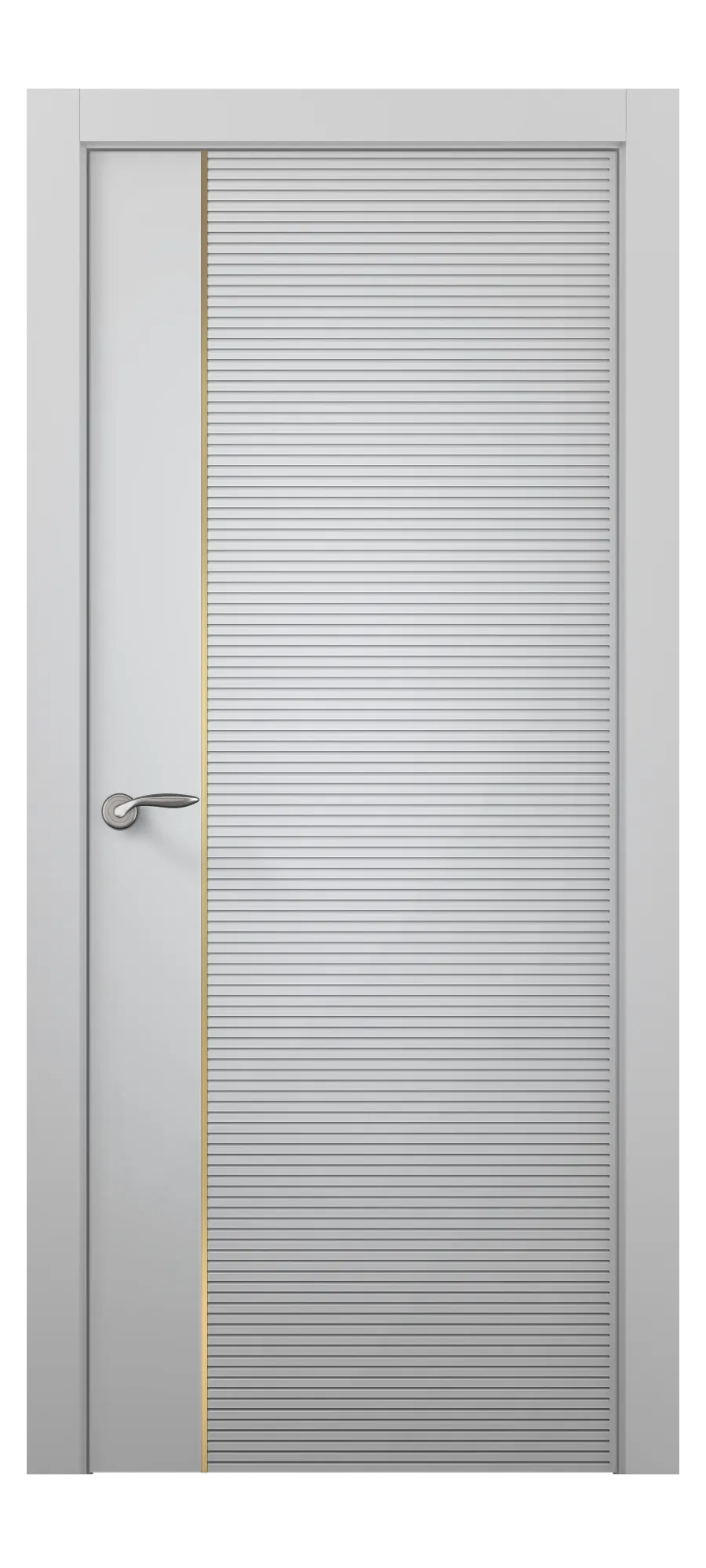 Interior door Interio 6 ral 7047