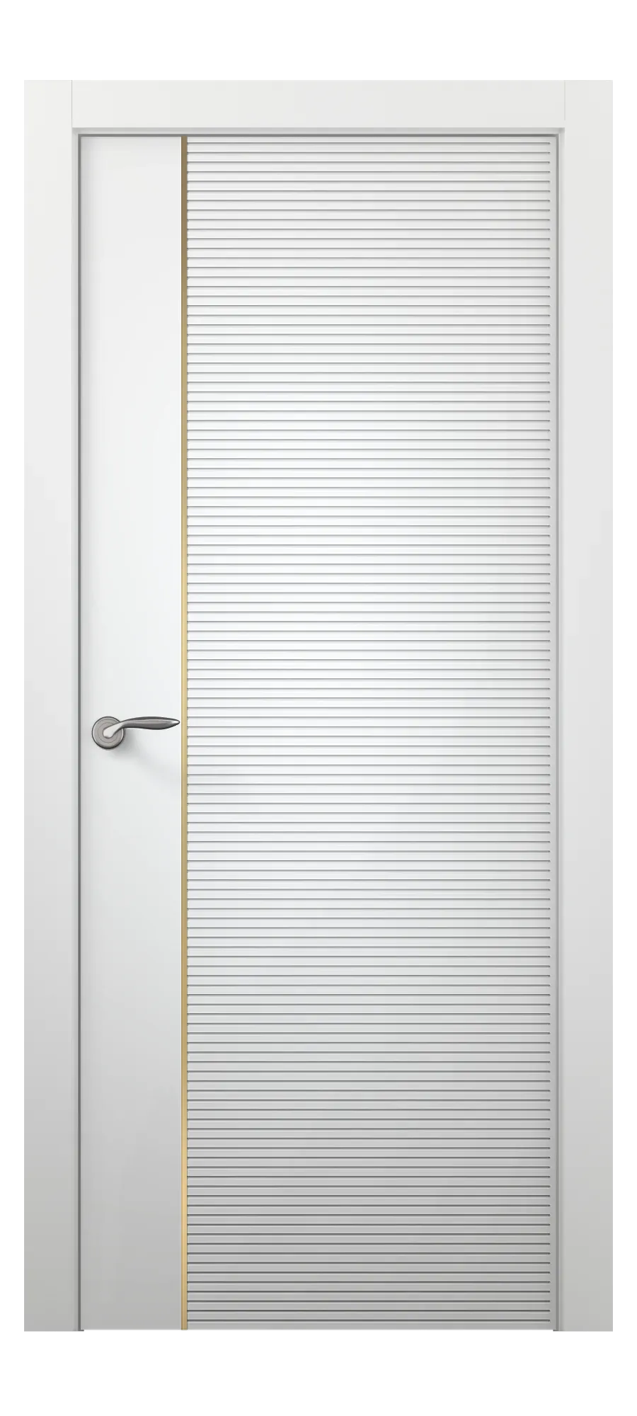 Interior door Interio 6 ral 9003