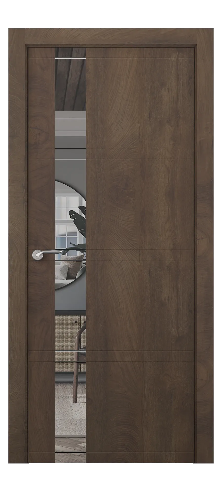  Interior door Concept toronto oak (top)