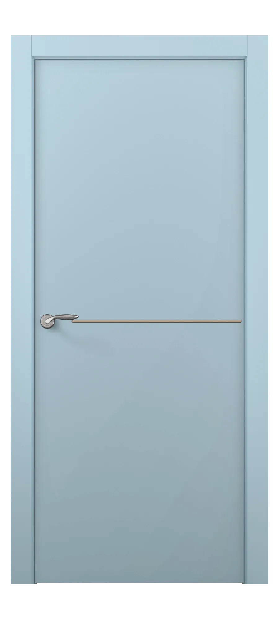 Interior door Line 1 NCS_1515B