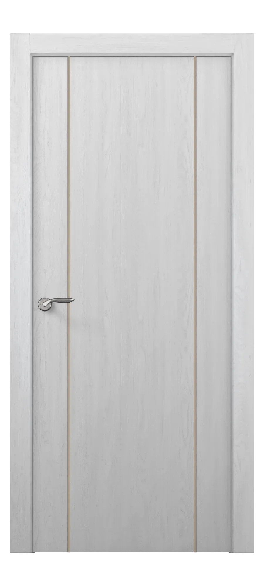  Interior door Line 2 iceberg oak (top)