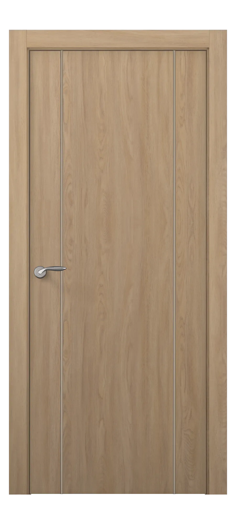 Interior door Line 2 amber oak