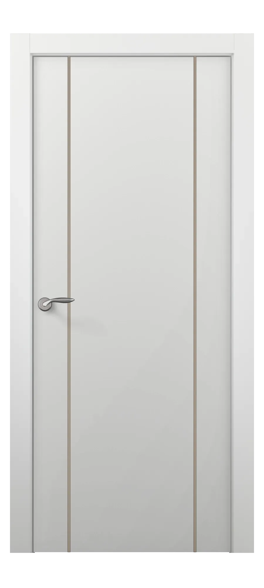 Бөлмеаралық есік Line 2 ral 9003