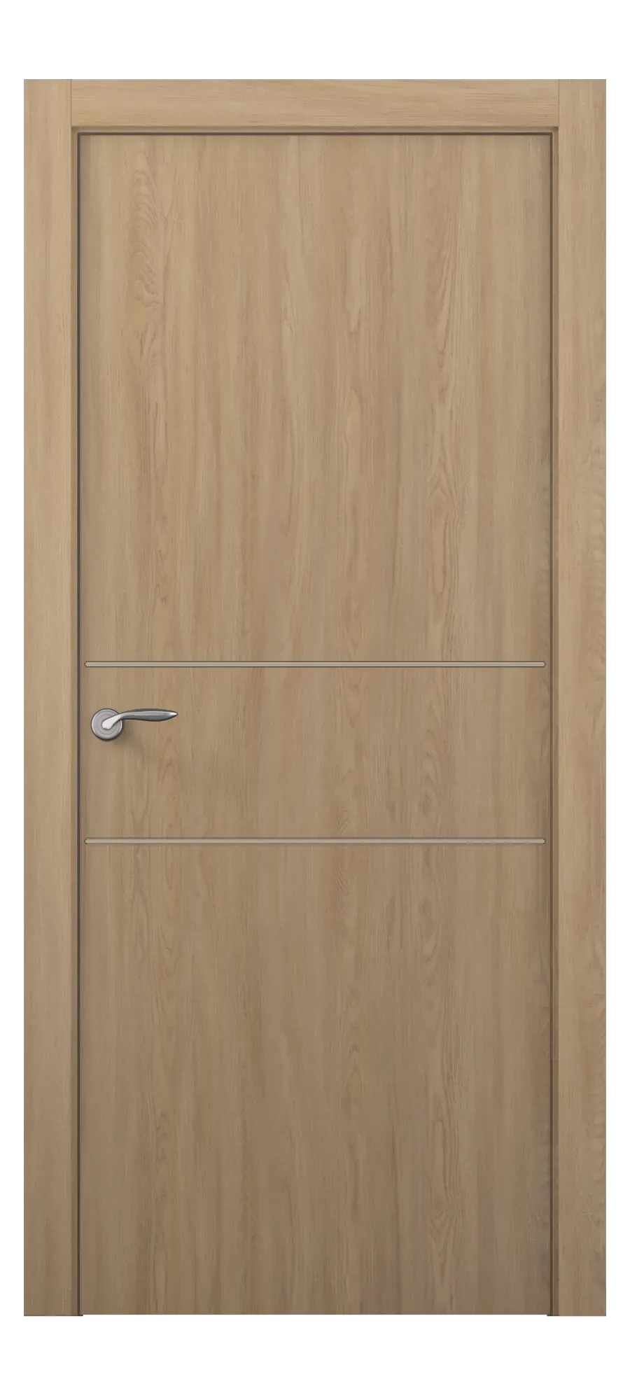 Interior door Line 3 amber oak