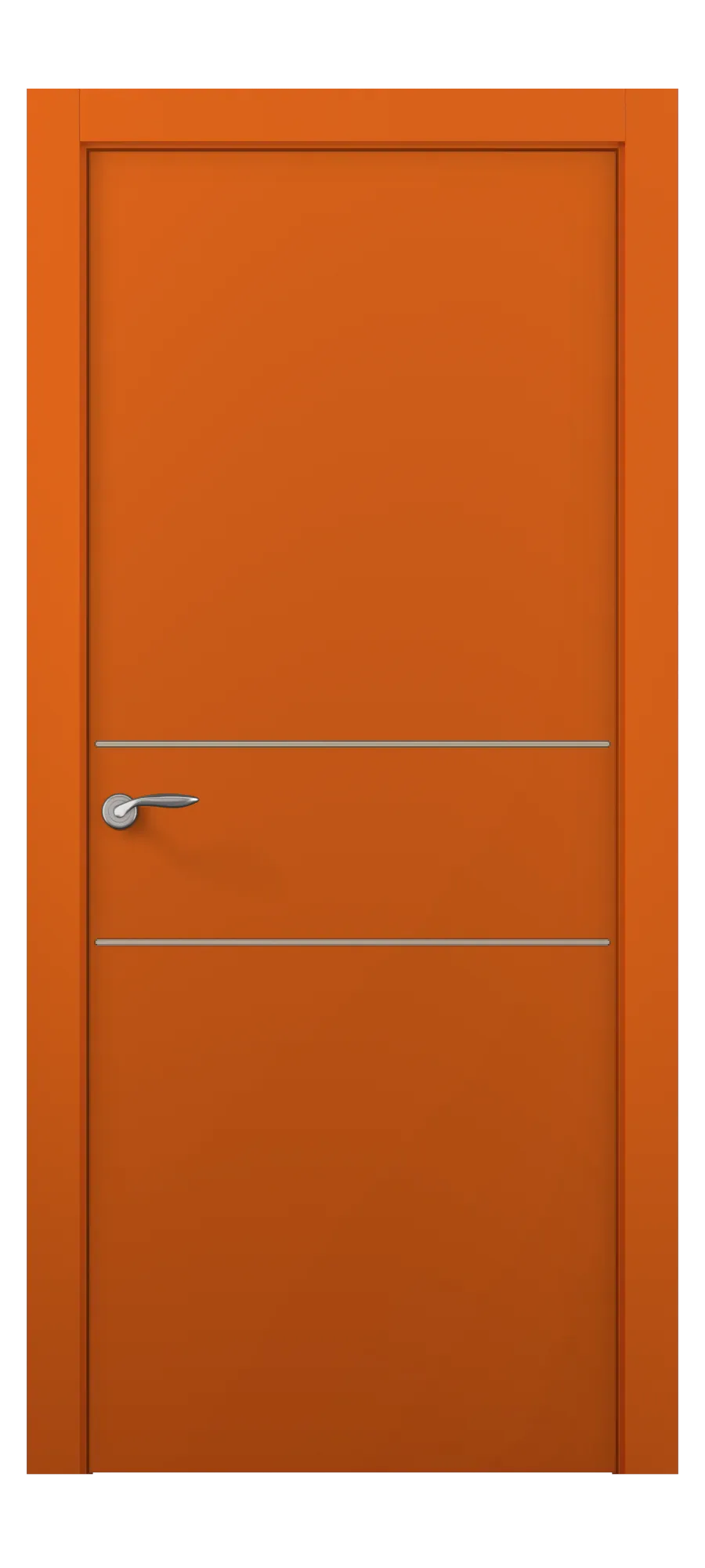 Interior door Line 3 NCS_2075Y60R