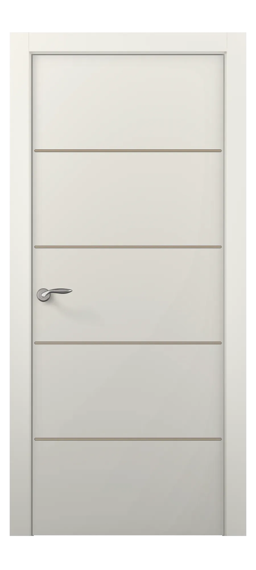  Interior door Line 4 ral 9010 (top)