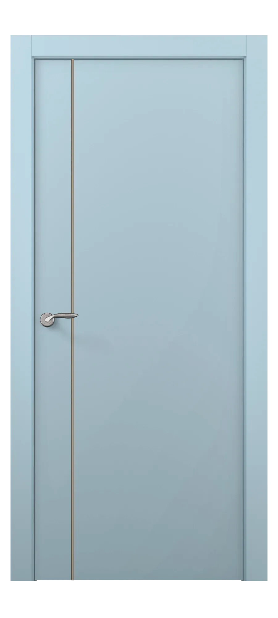Interior door Line 6 NCS_1515B