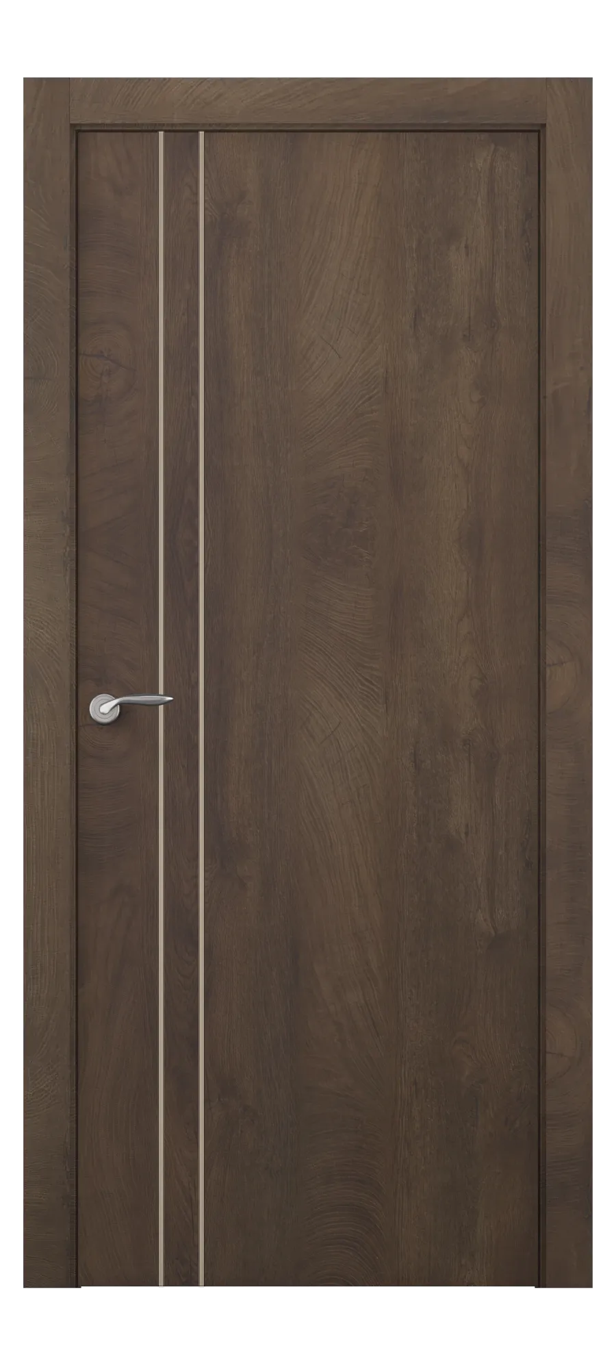  Interior door Line 7 toronto oak (top)