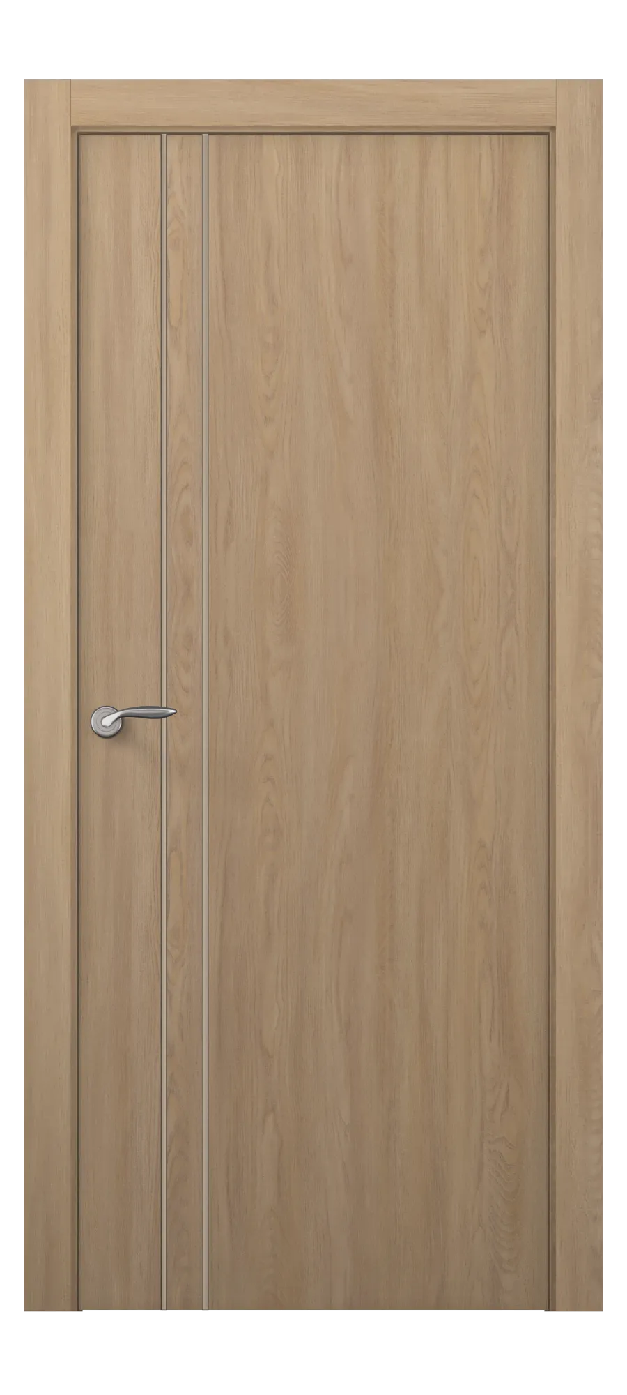 Interior door Line 7 amber oak