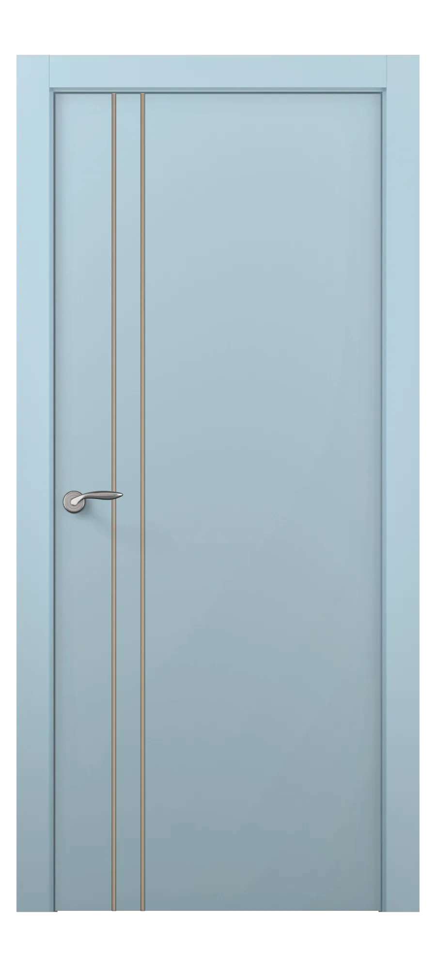 Interior door Line 7 NCS_1515B