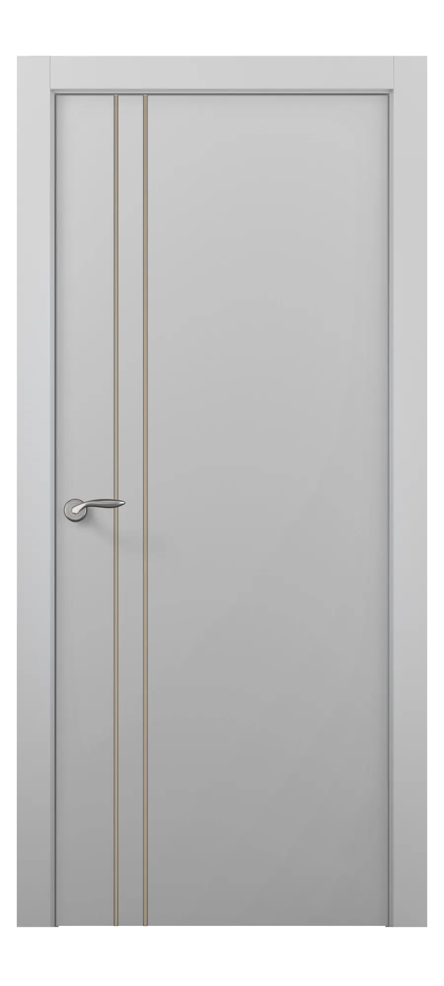 Interior door Line 7 ral 7047
