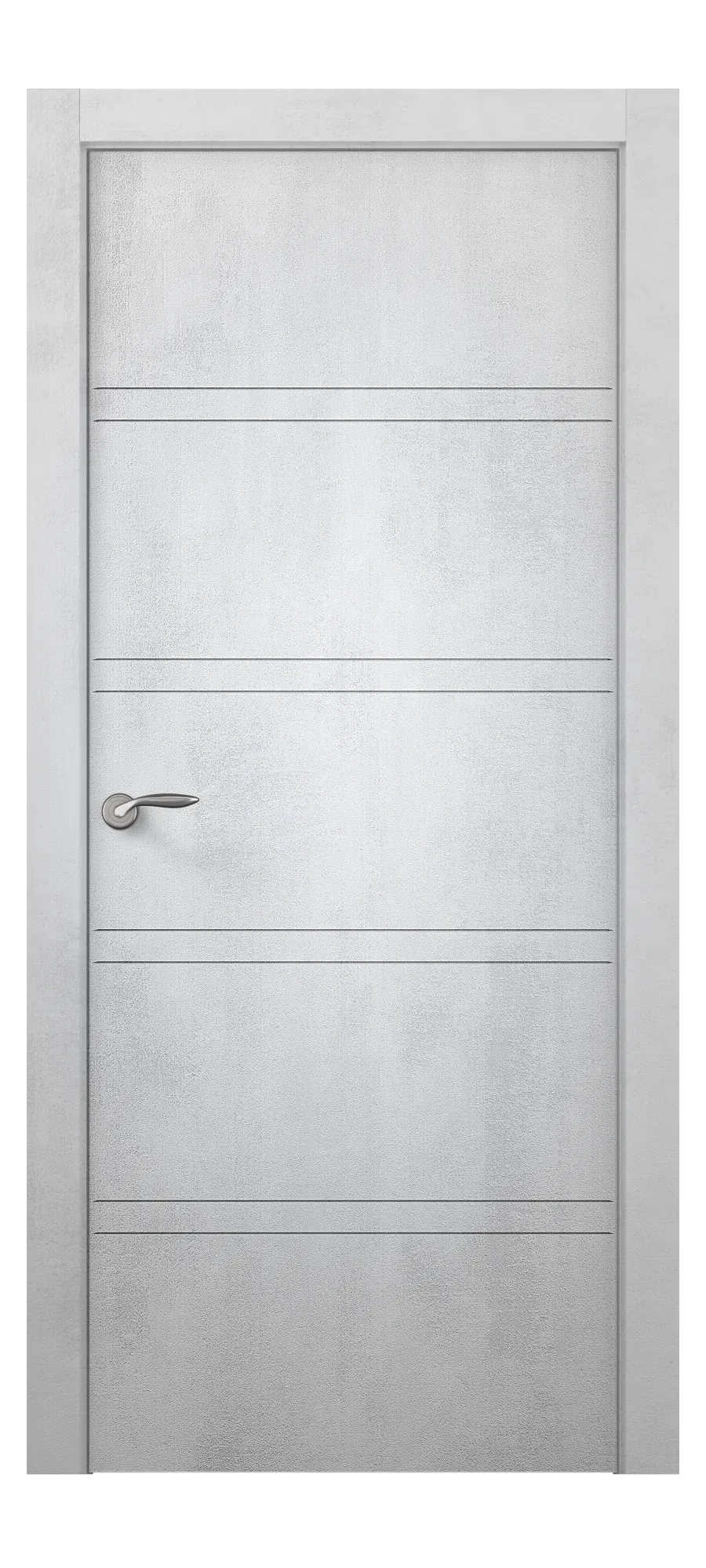  Interior door Light 10 white concrete (top)