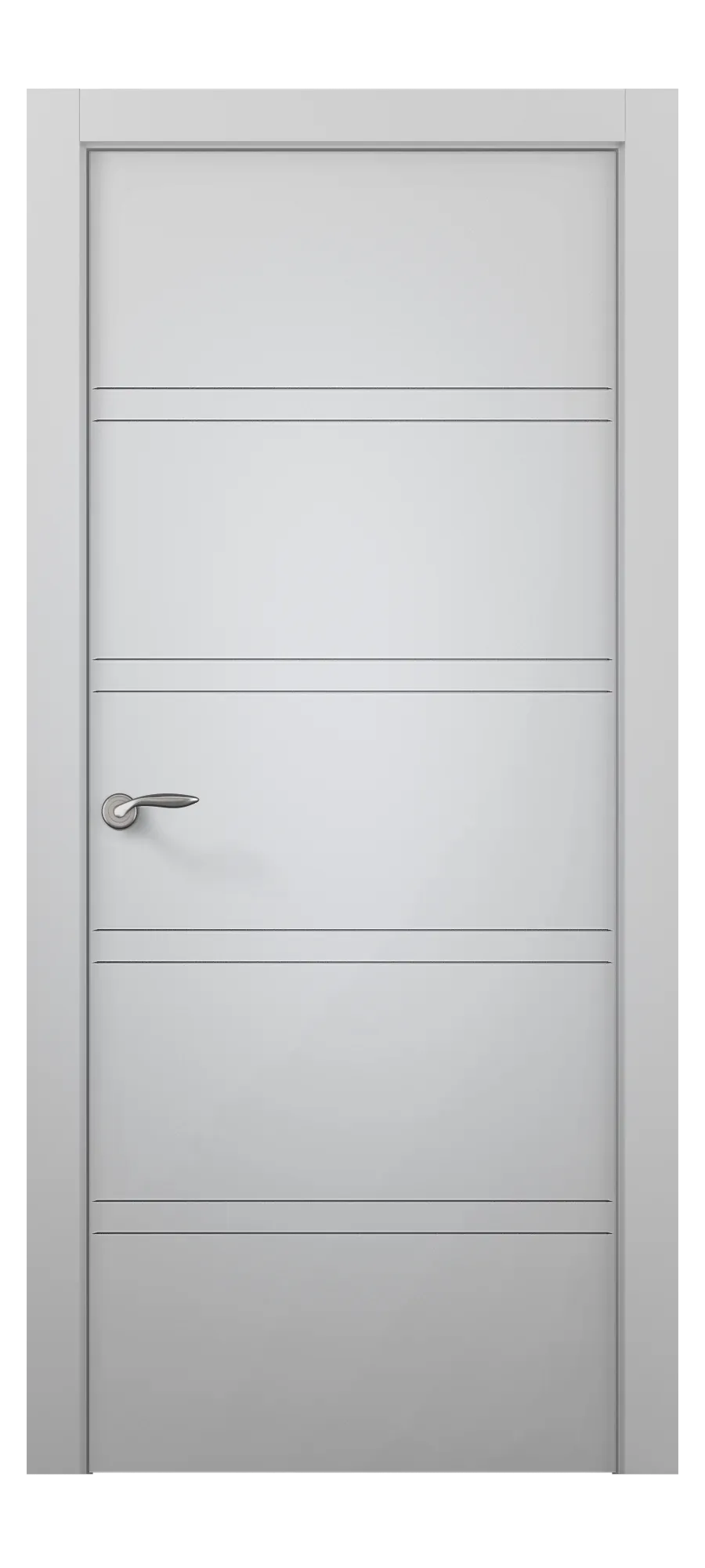 Interior door Light 10 ral 7047