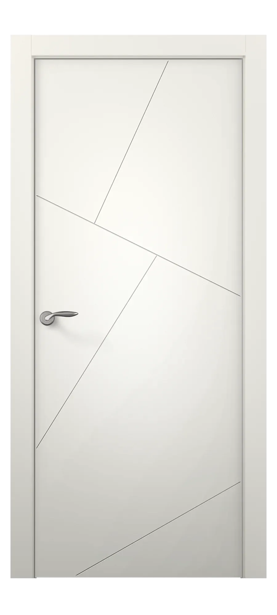 Interior door Light 2 ral 9010