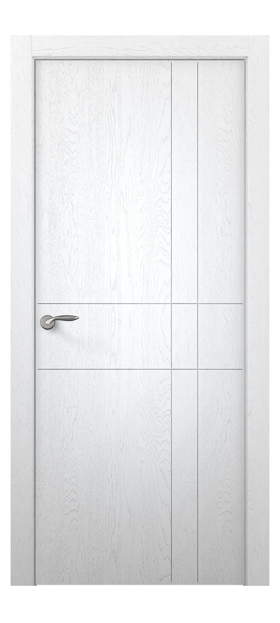 мини верх Дверь Light 21 акация белая