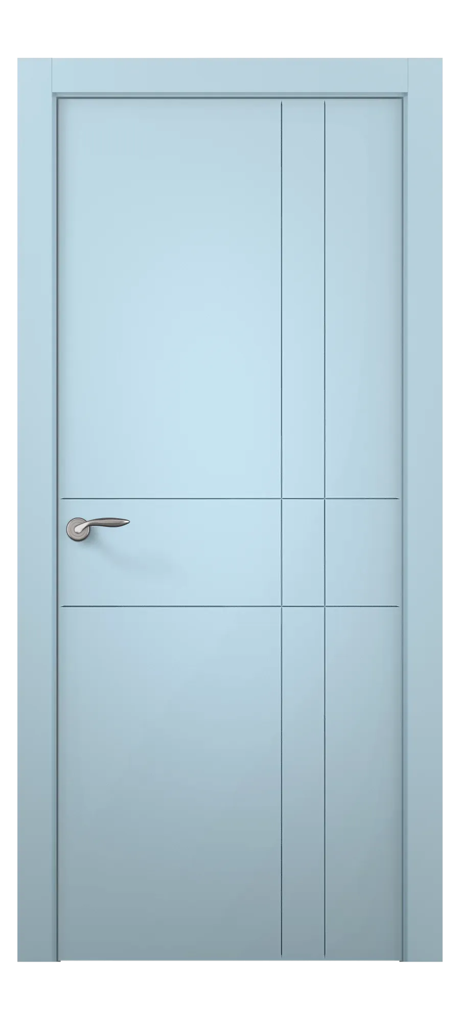 Interior door Light 21 NCS_1515B