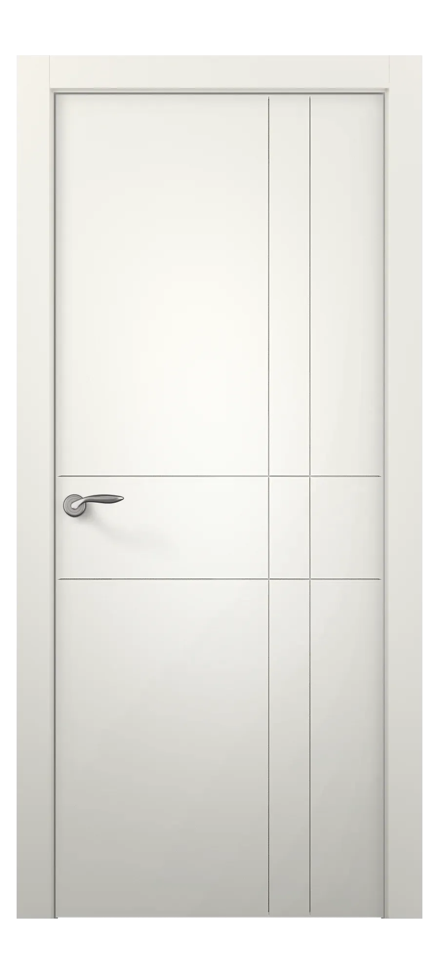 Interior door Light 21 ral 9010