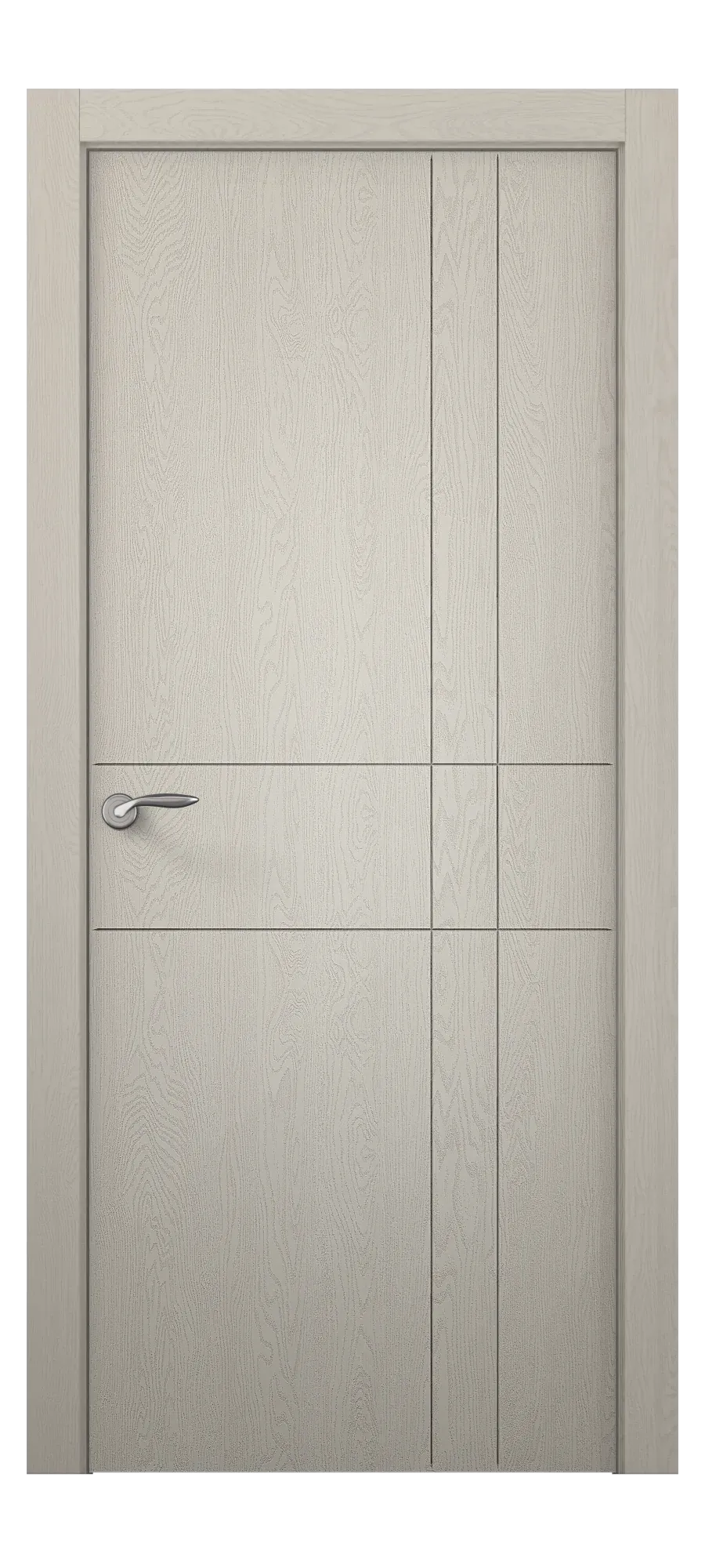  Interior door Light 21 soft wood cream (top)