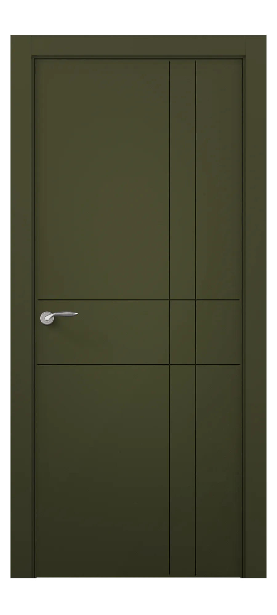  Interior door Light 21 soft olive (top)