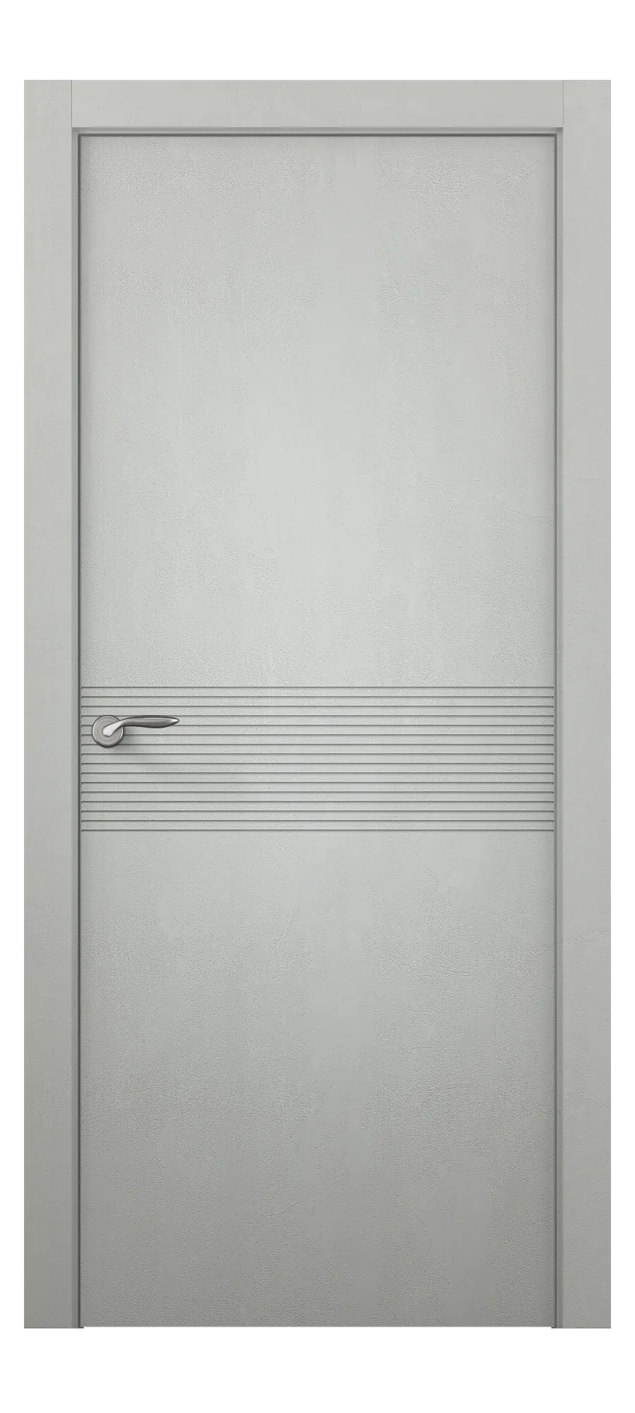 Interior door Light 23 grey malta (top)