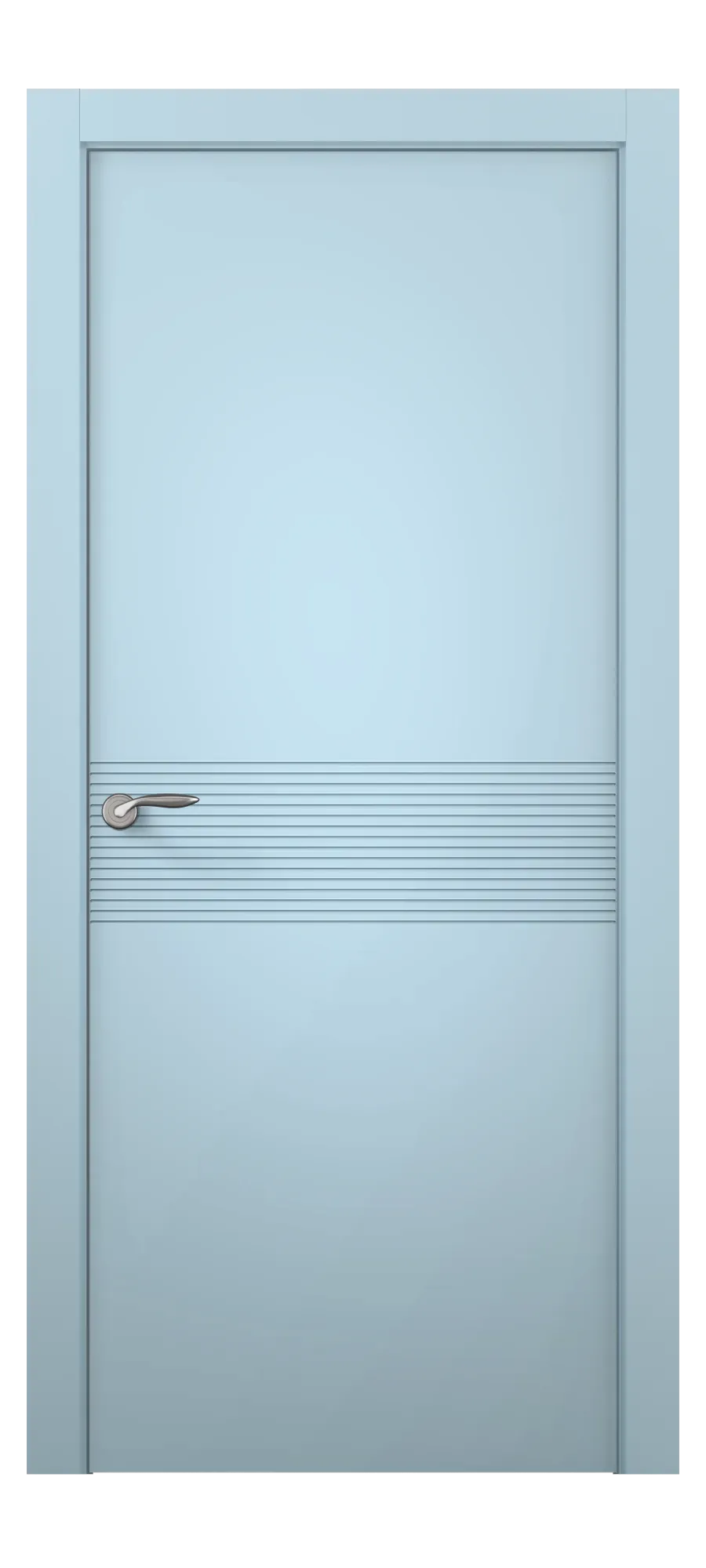Бөлмеаралық есік Light 23 NCS_1515B