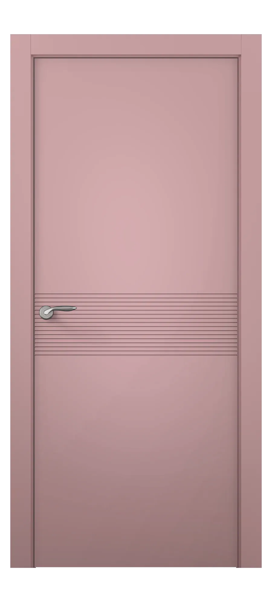 Бөлмеаралық есік Light 23 NCS_3020R