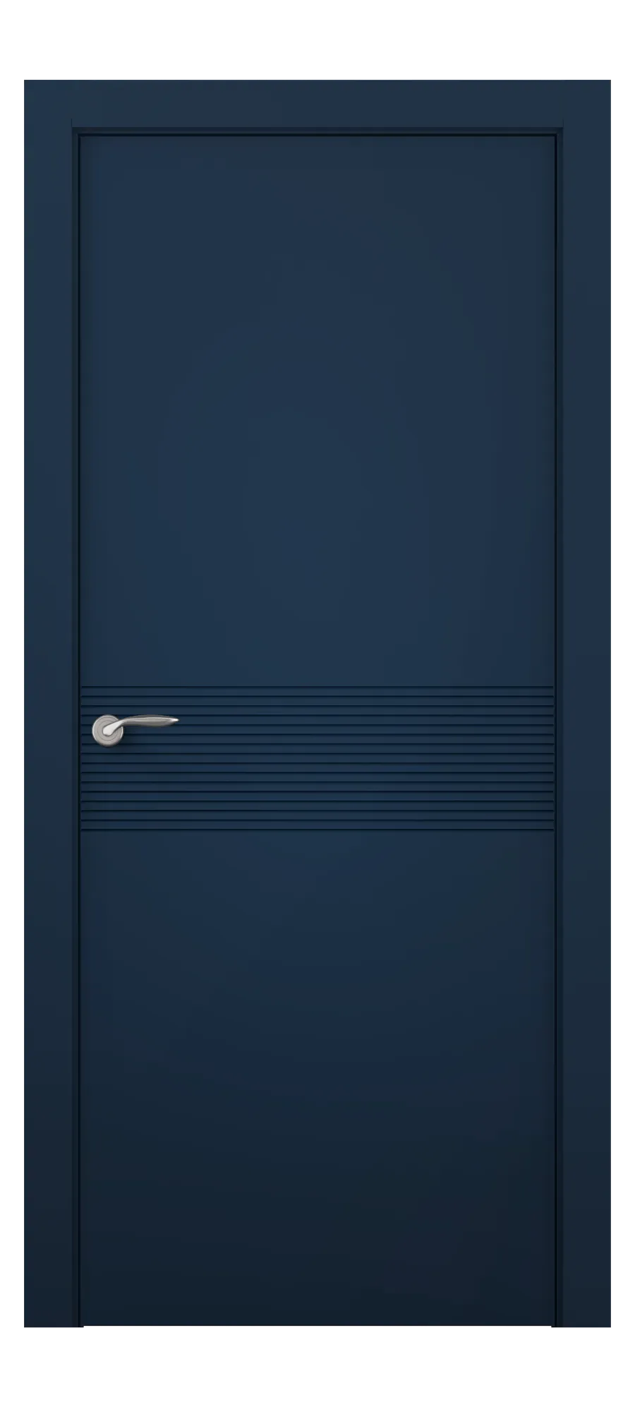 Interior door Light 23 NCS_8010 R90B