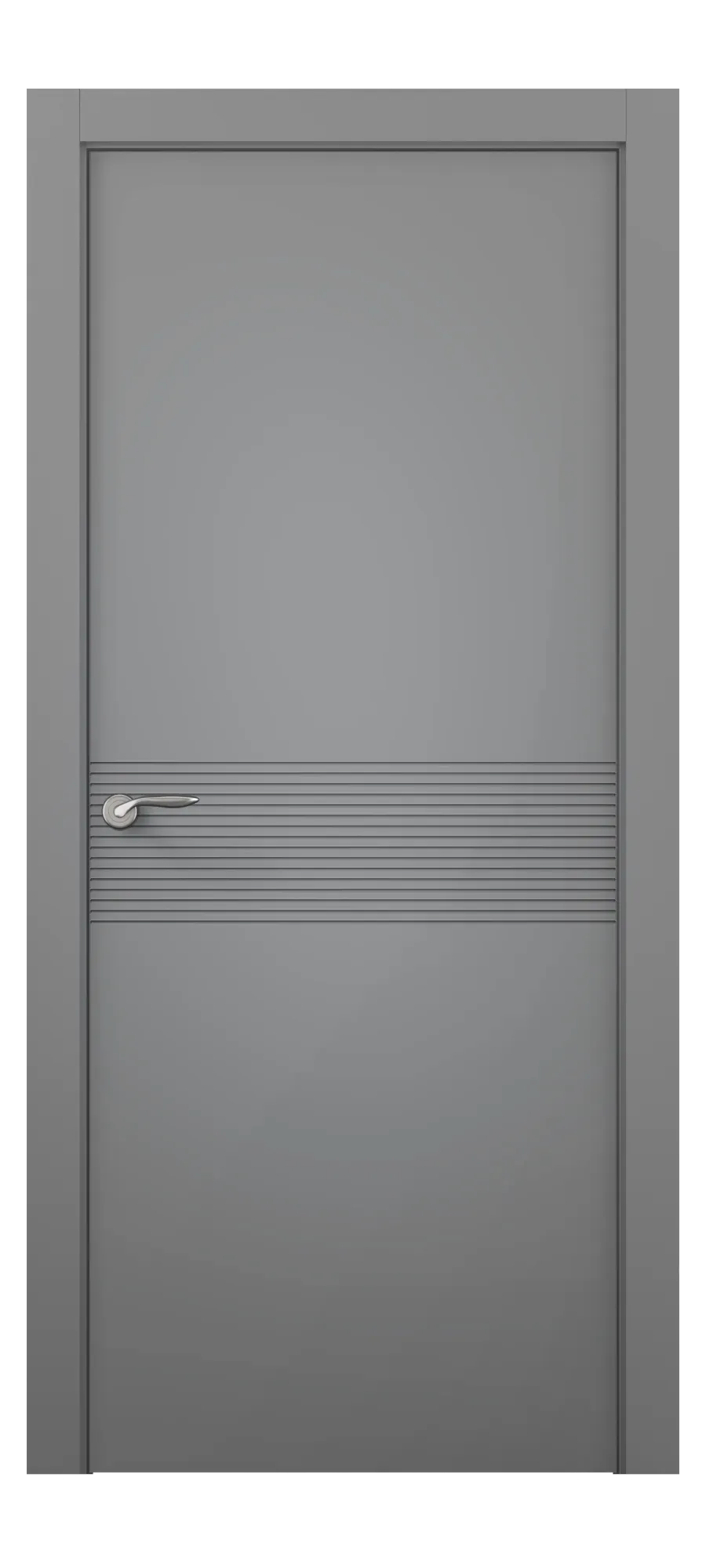 Interior door Light 23 ral 7037