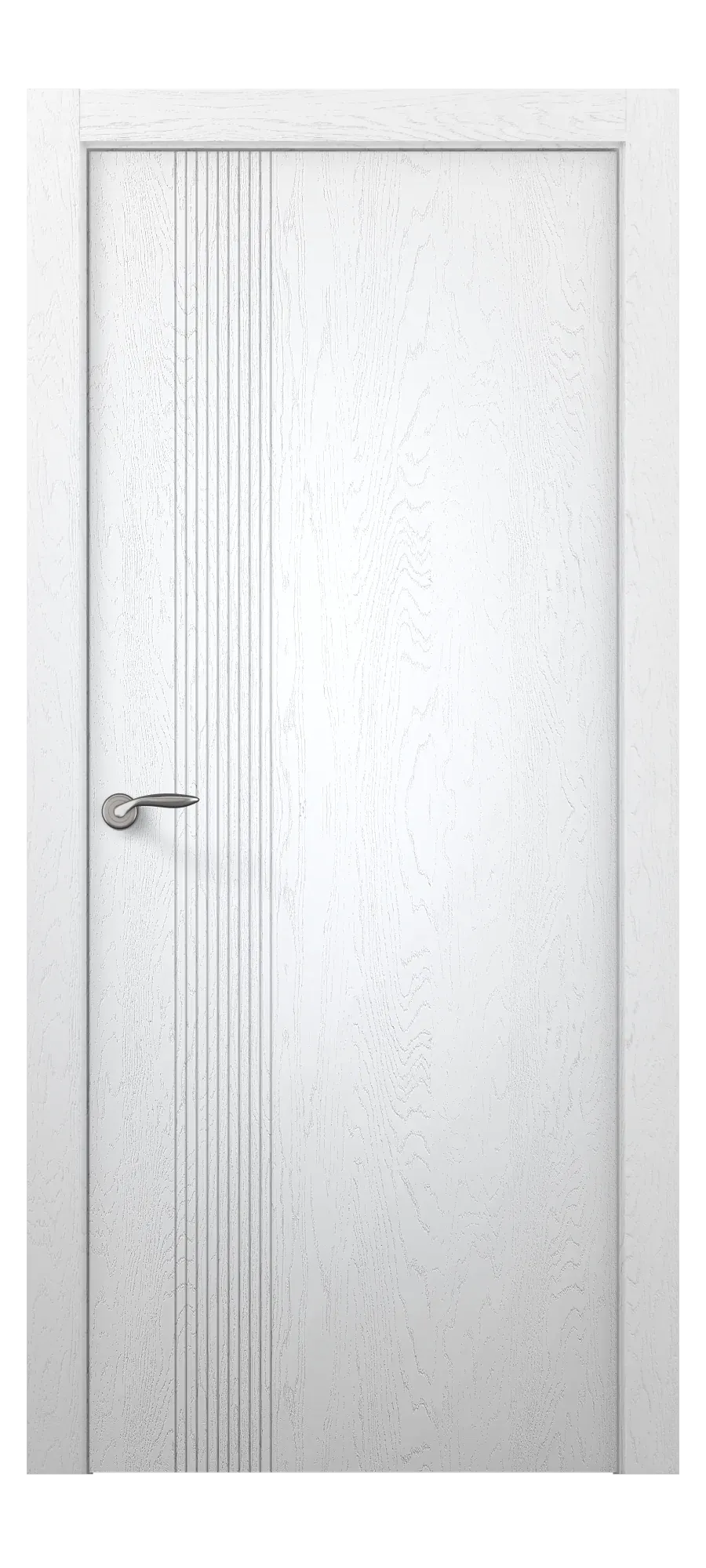 Бөлмеаралық есік Light 24 ақ акация