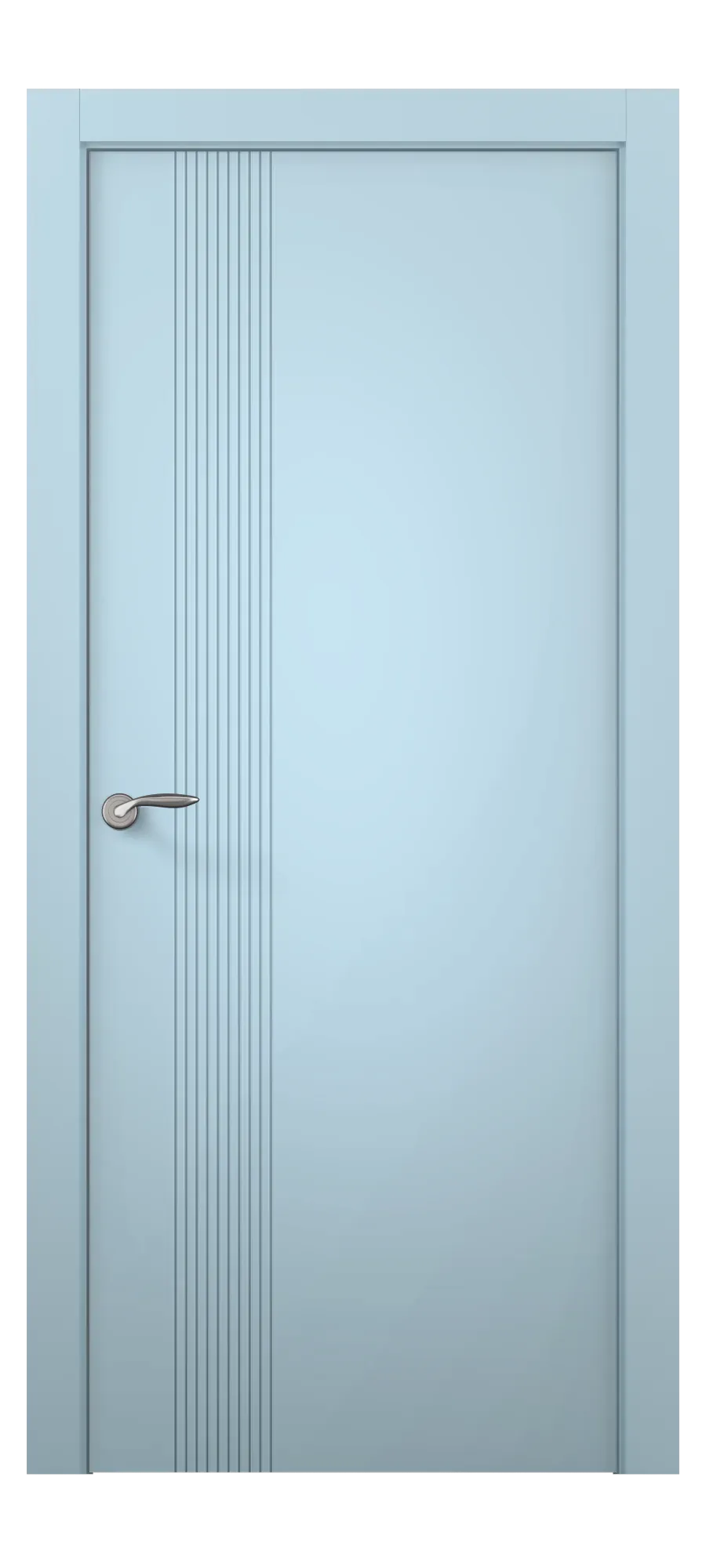 Interior door Light 24 NCS_1515B