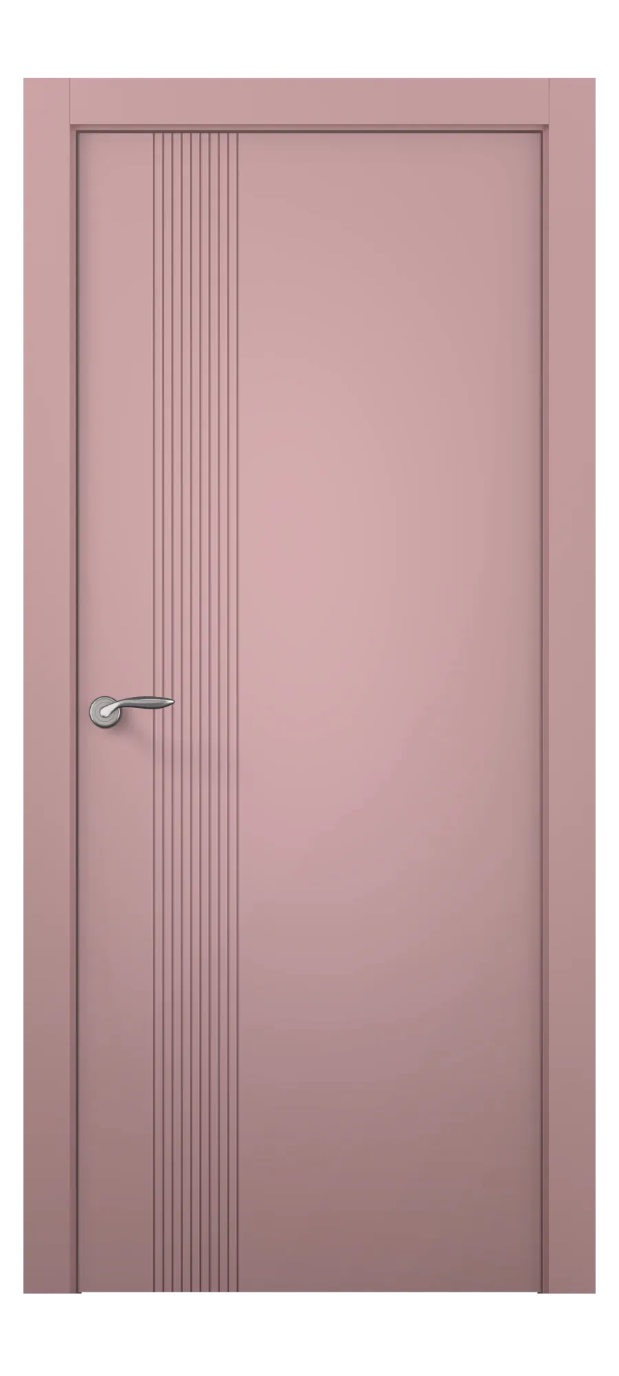 Бөлмеаралық есік Light 24 NCS_3020R