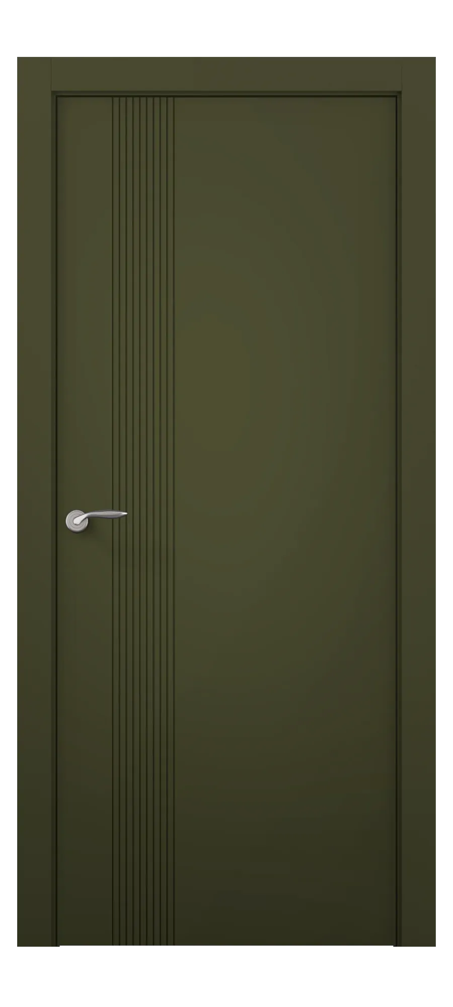  Бөлмеаралық есік Light 24 ncs_8010 g70y (жоғарыдан)