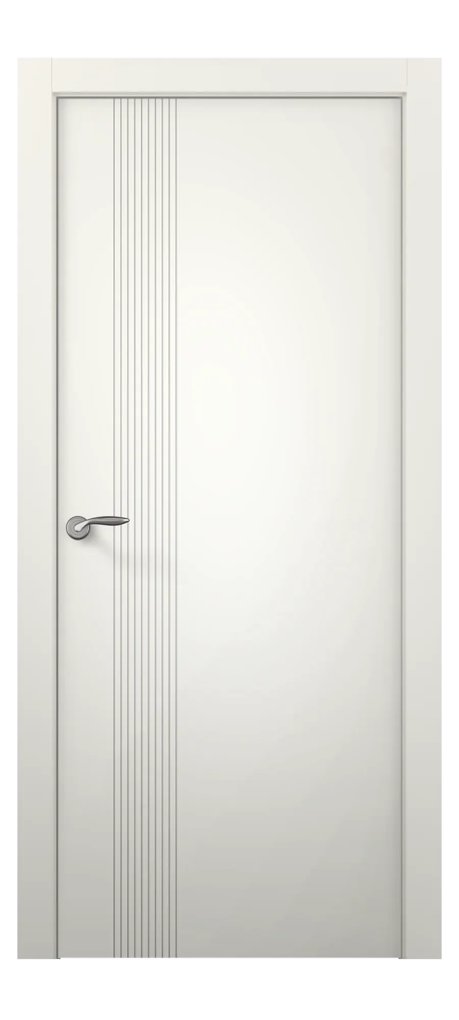 Interior door Light 24 ral 9010