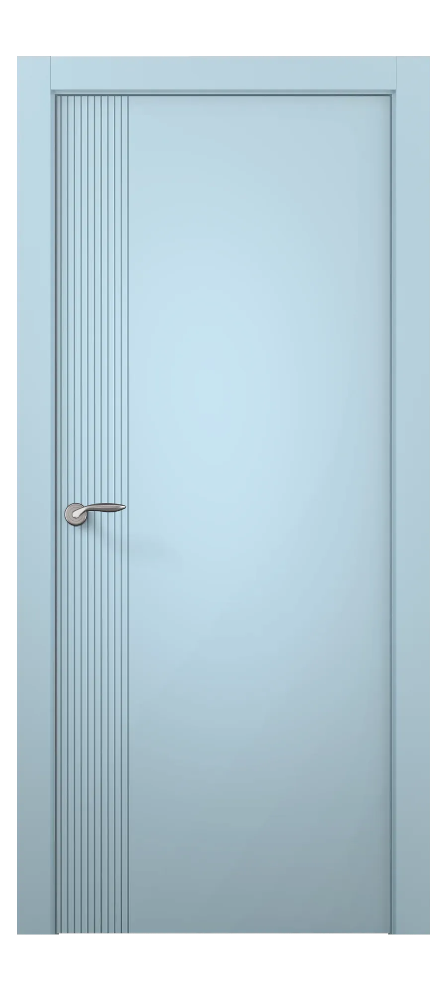  Бөлмеаралық есік Light 25 ncs_1515b (жоғарыдан)