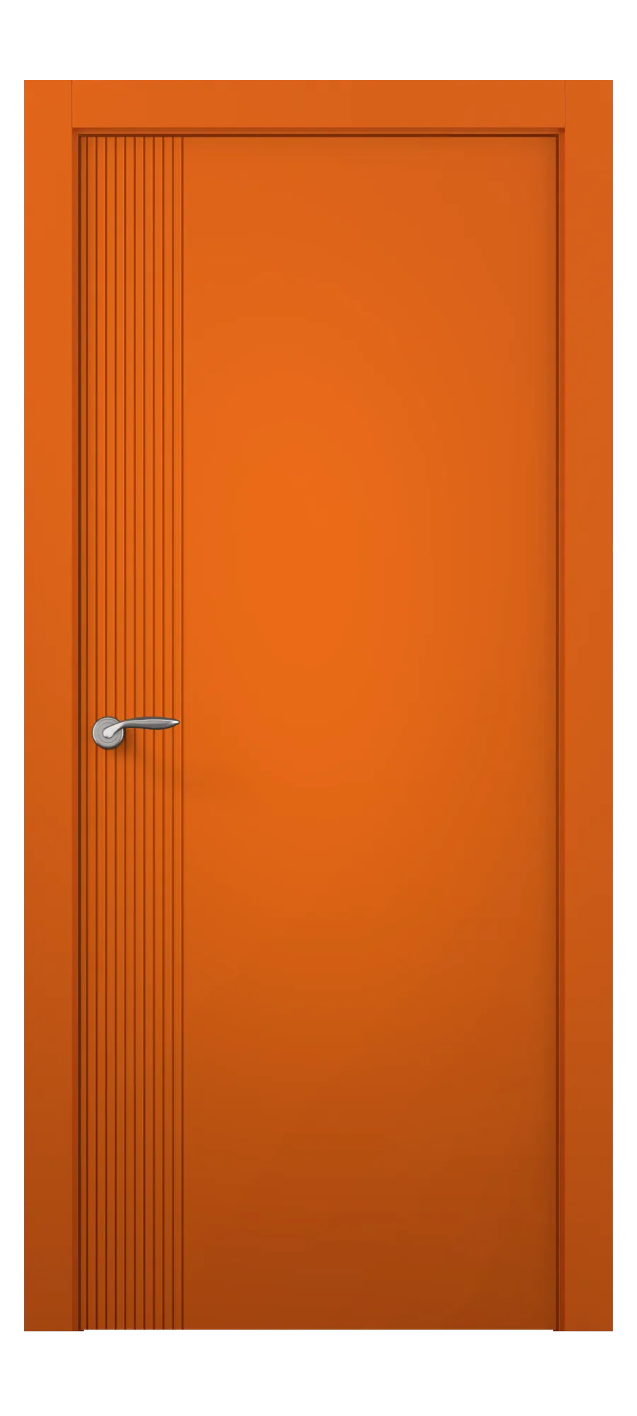 Бөлмеаралық есік Light 25 NCS_2075Y60R