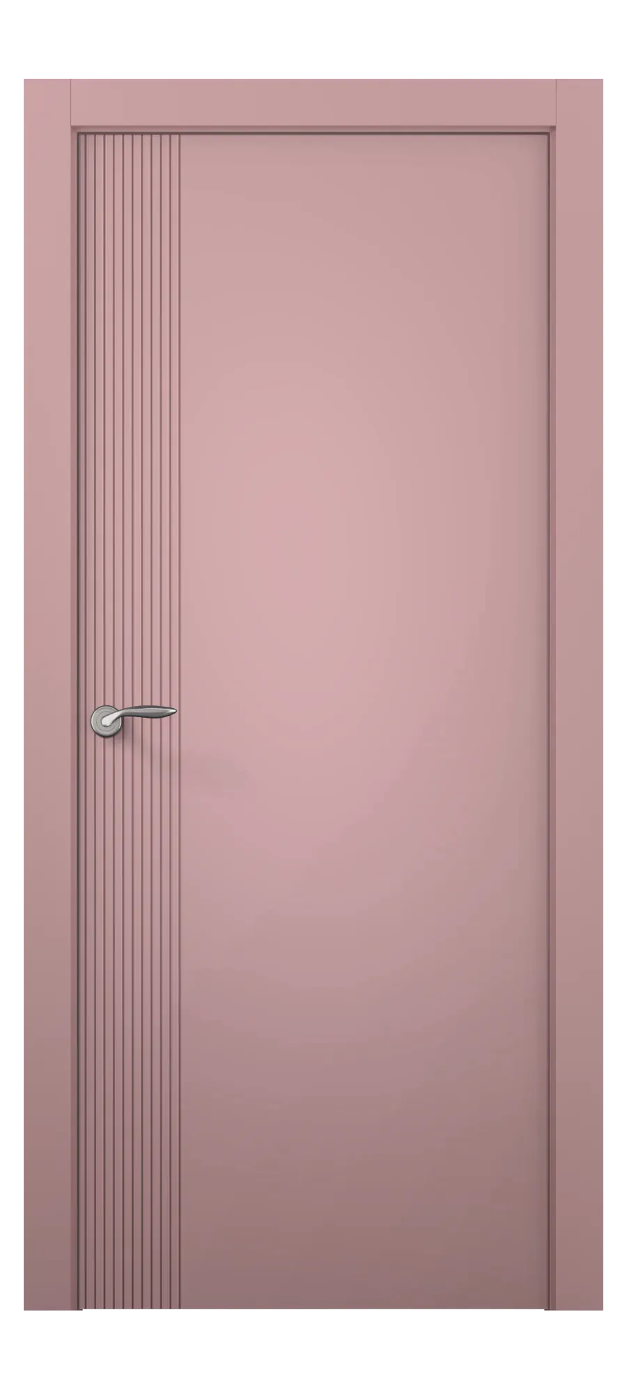 Бөлмеаралық есік Light 25 NCS_3020R