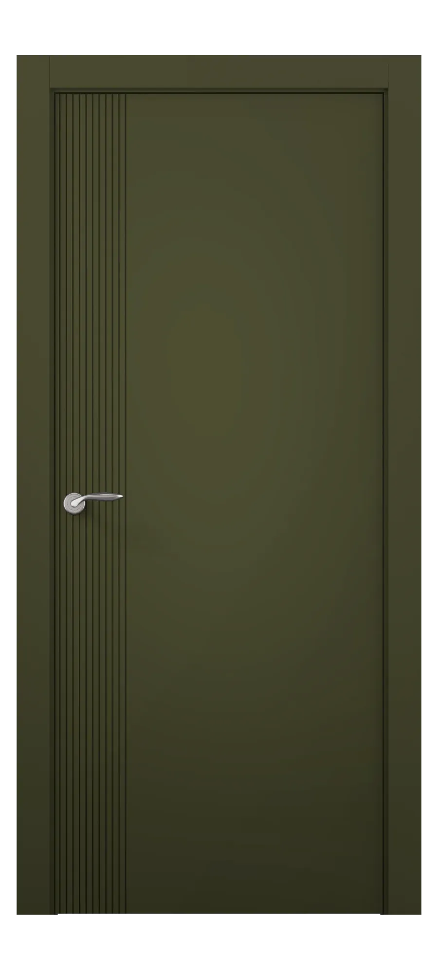 Бөлмеаралық есік Light 25 NCS_8010 G70Y