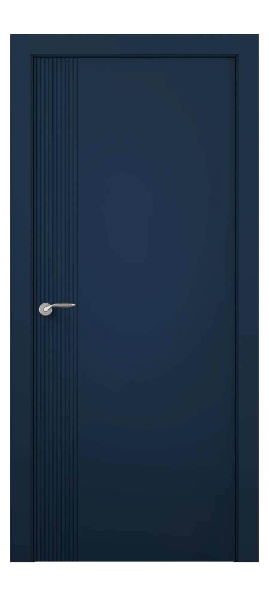 Interior door Light 25 NCS_8010 R90B