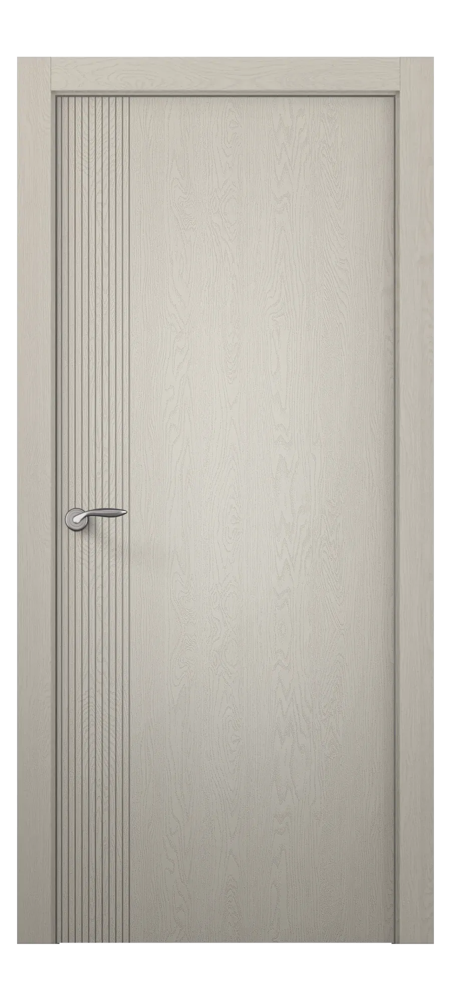  Interior door Light 25 soft wood cream (top)