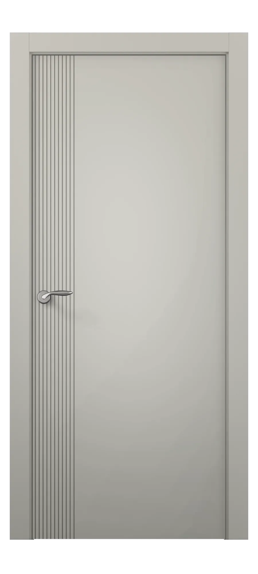 Interior door Light 25 soft latte