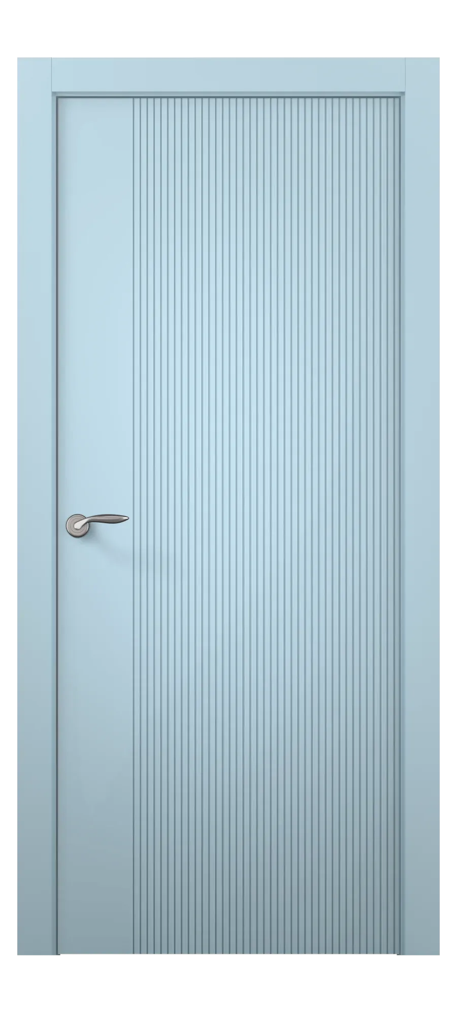  Бөлмеаралық есік Light 26 ncs_1515b (жоғарыдан)