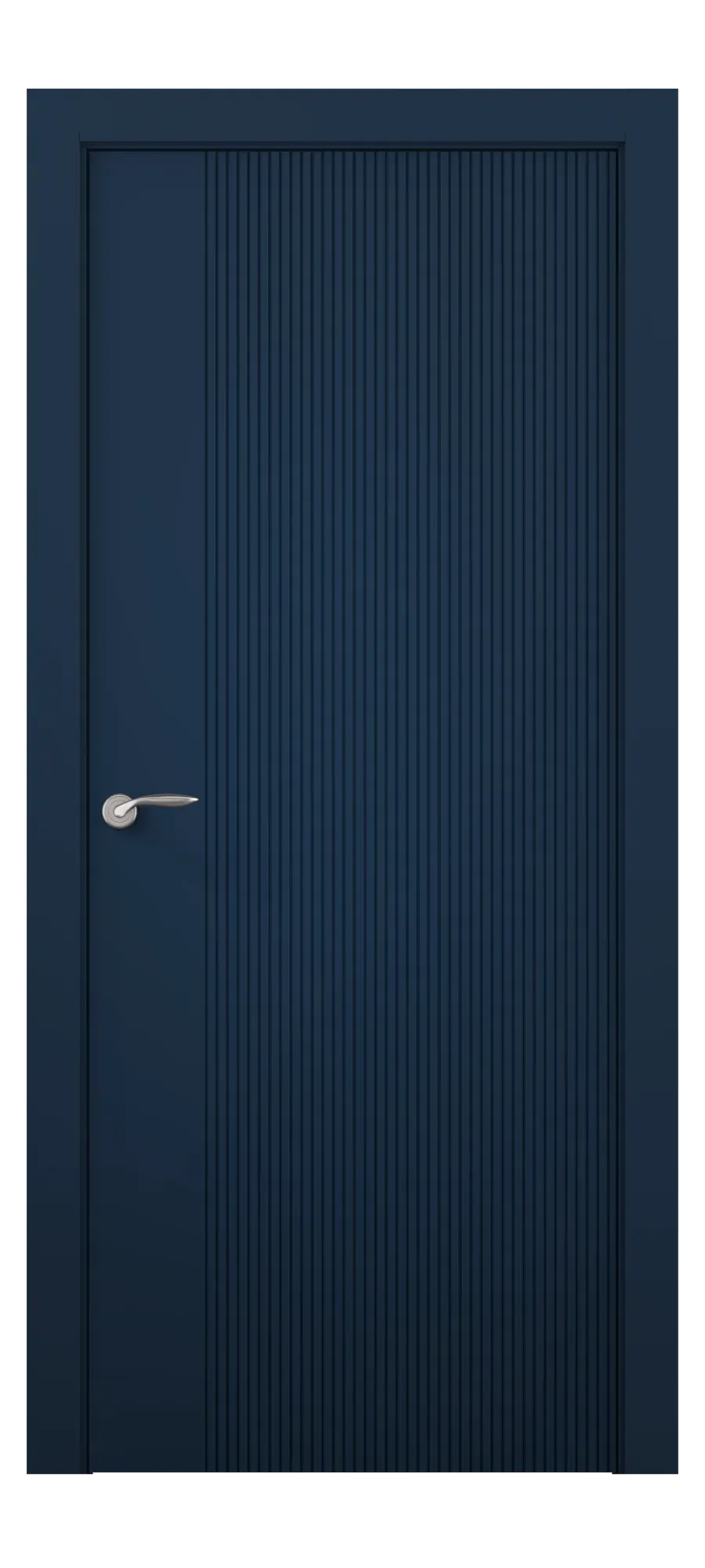 Interior door Light 26 NCS_8010 R90B